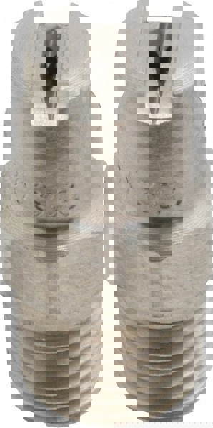 Stainless Steel Standard Fan Nozzle: 1/8